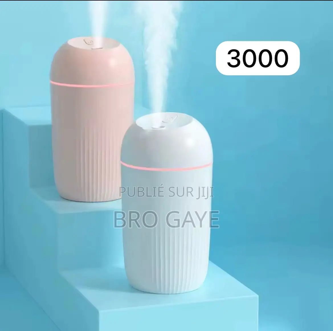 Diffuseur Électrique