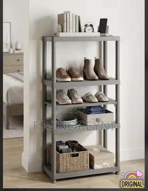Étagère De Rangement