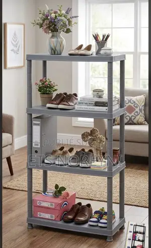 Étagère De Rangement