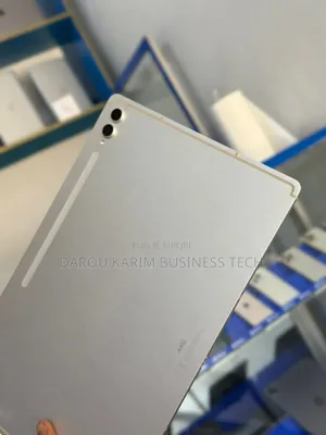 Nouveau Samsung Galaxy Tab S9 Ultra 256 GB Autre