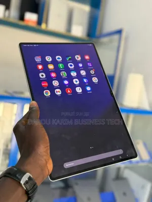 Nouveau Samsung Galaxy Tab S9 Ultra 256 GB Autre