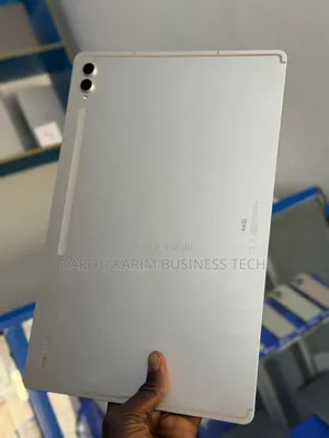 Nouveau Samsung Galaxy Tab S9 Ultra 256 GB Autre