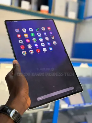 Nouveau Samsung Galaxy Tab S9 Ultra 256 GB Autre