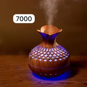 Diffuseurs Électriques