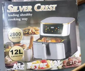 Aire Fryer 12l