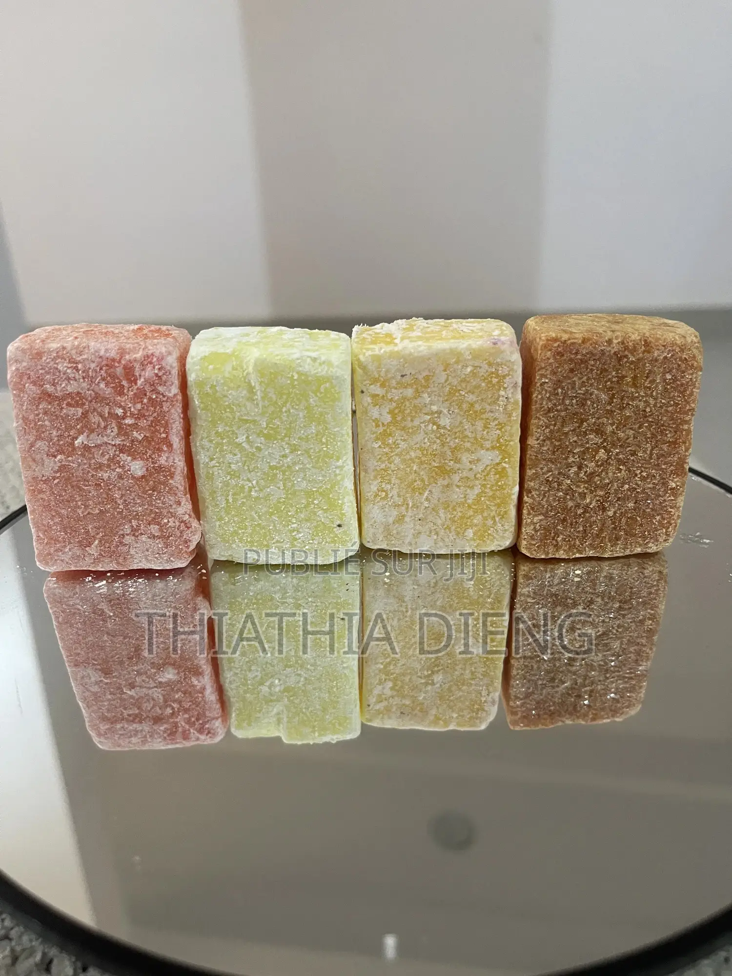Huiles Parfumées Et Musk