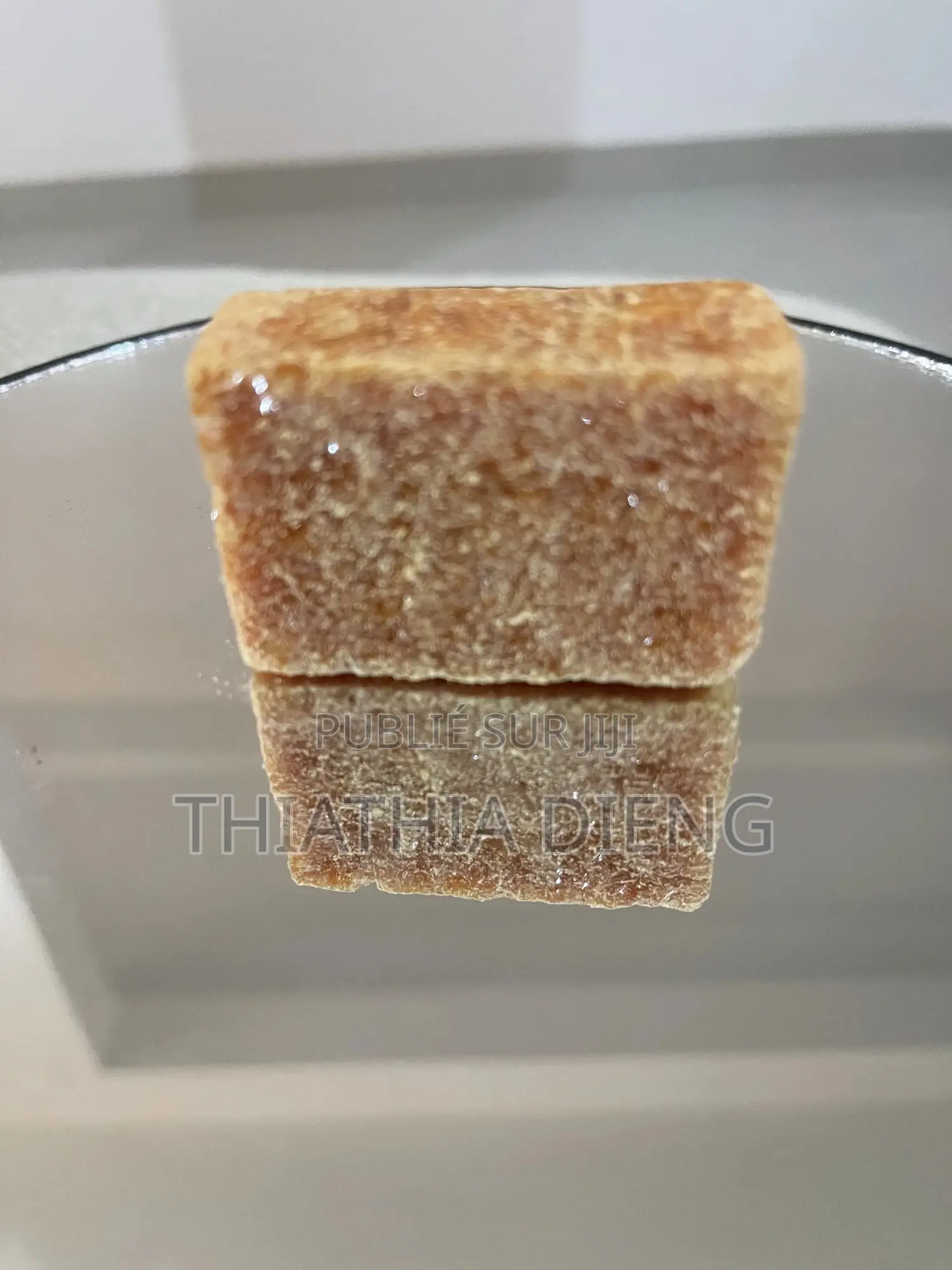 Huiles Parfumées Et Musk