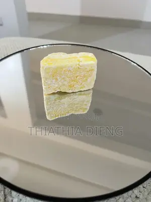 Huiles Parfumées Et Musk
