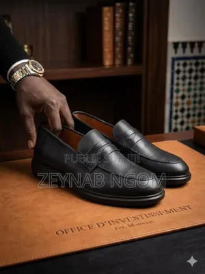 Vente Chaussures