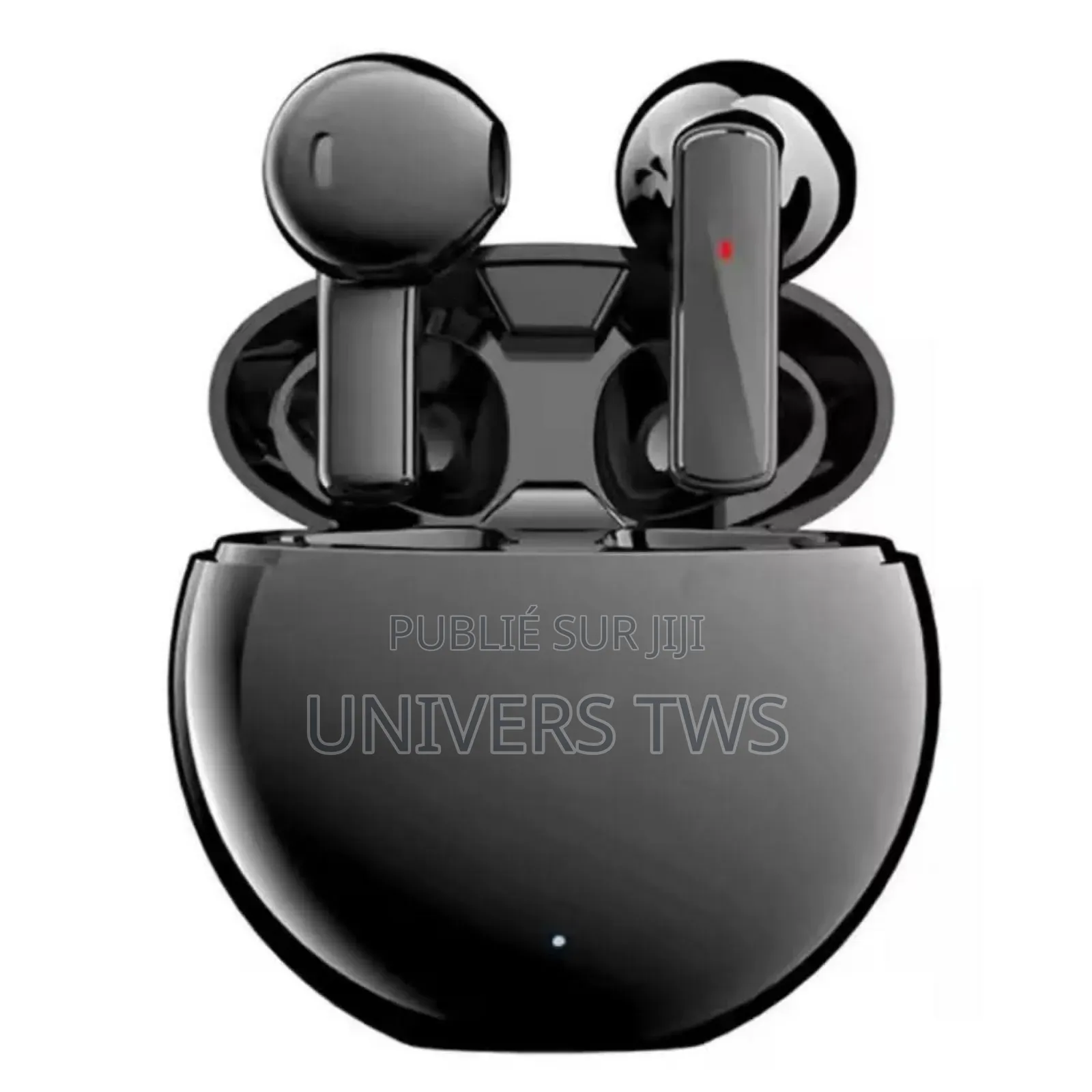 Écouteur Air 5 Le Meilleur Choix Pour Musique, Appels Et Sport !