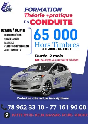 Auto École