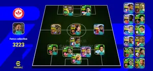 Compte Efootball À Vendre