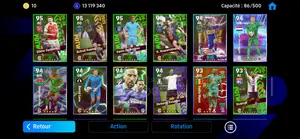 Compte Efootball À Vendre