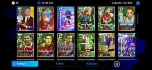 Compte Efootball À Vendre