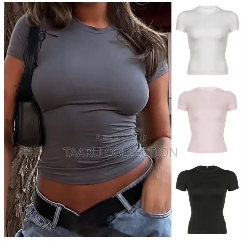 Top Basique