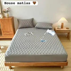 Housse Matelas Imperméable 200/220