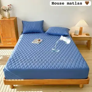 Housse Matelas Imperméable 200/220