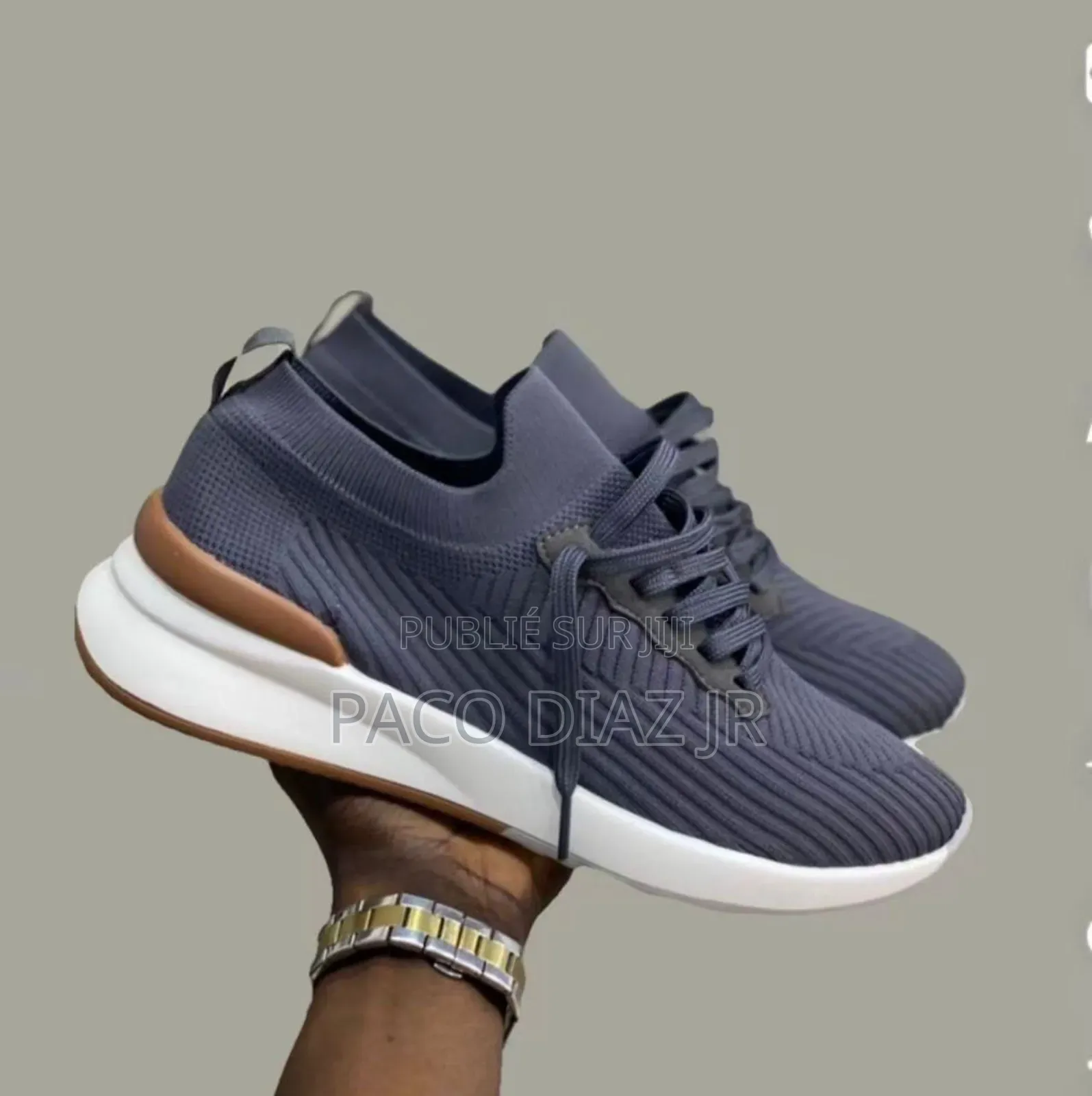 Chaussures Italiennes Santoni