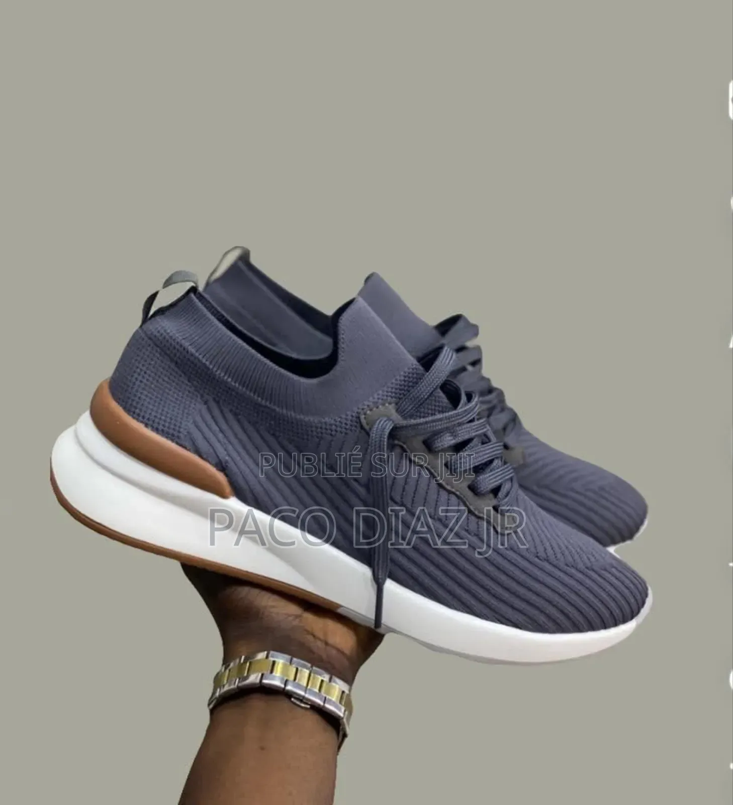 Chaussures Italiennes Santoni