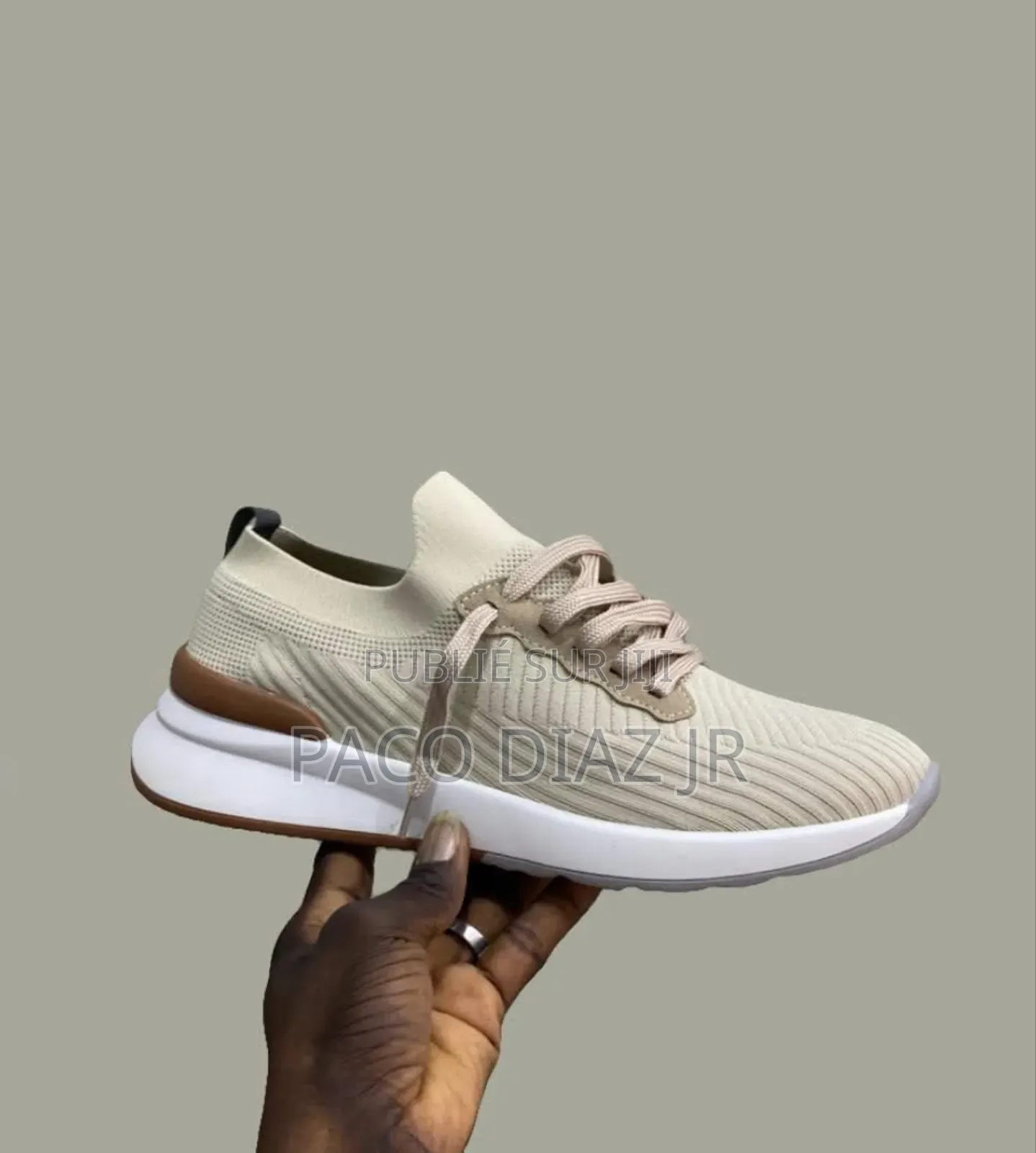 Chaussures Italiennes Santoni
