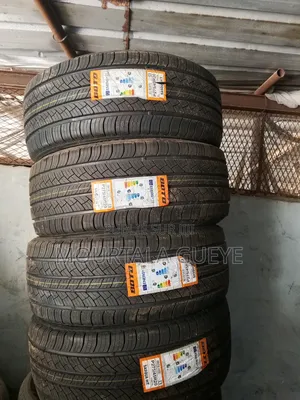 Gueye Trading