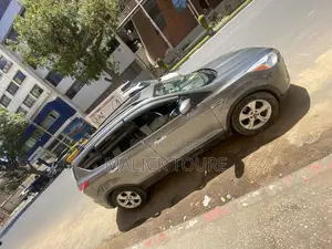 Ford Escape S 4dr SUV (2.5L 4cyl 6A) 2014 Gris