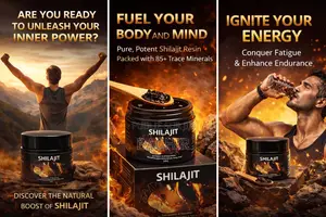 Shilajit 30g