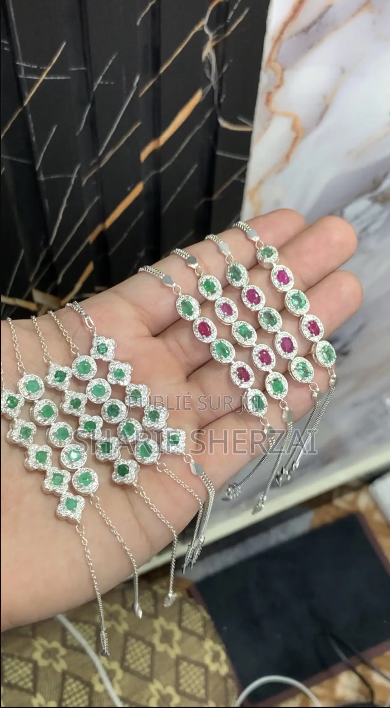 Abc Jewelry
