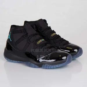 Air Jordan 11 Rétro Grey Dispo Avec Livraison