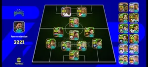 Efootball Mobile