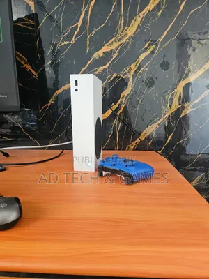 Xbox Série S