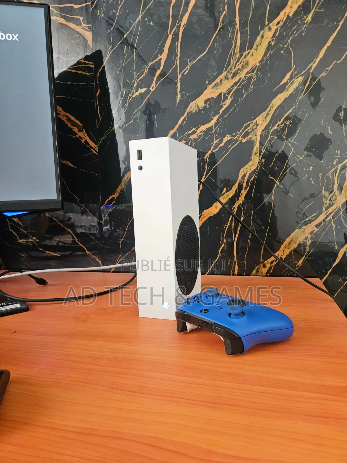Xbox Série S