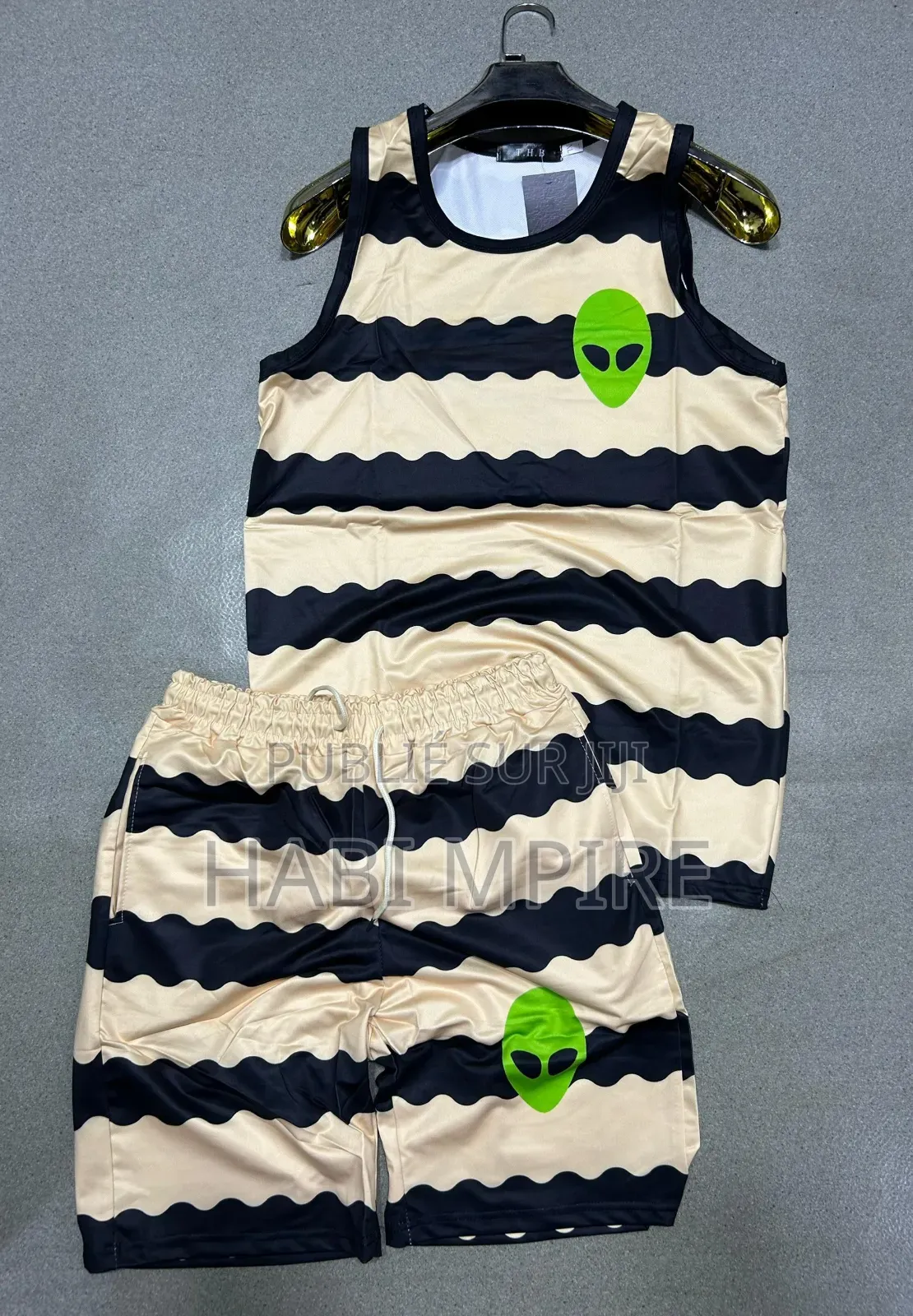 Alerte Style ! Nouveaux Ensembles Disponibles !