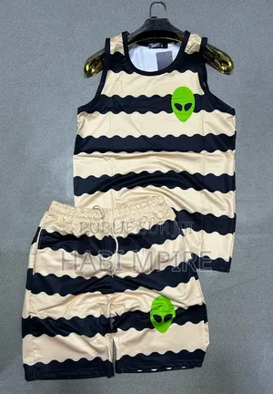 Alerte Style ! Nouveaux Ensembles Disponibles !