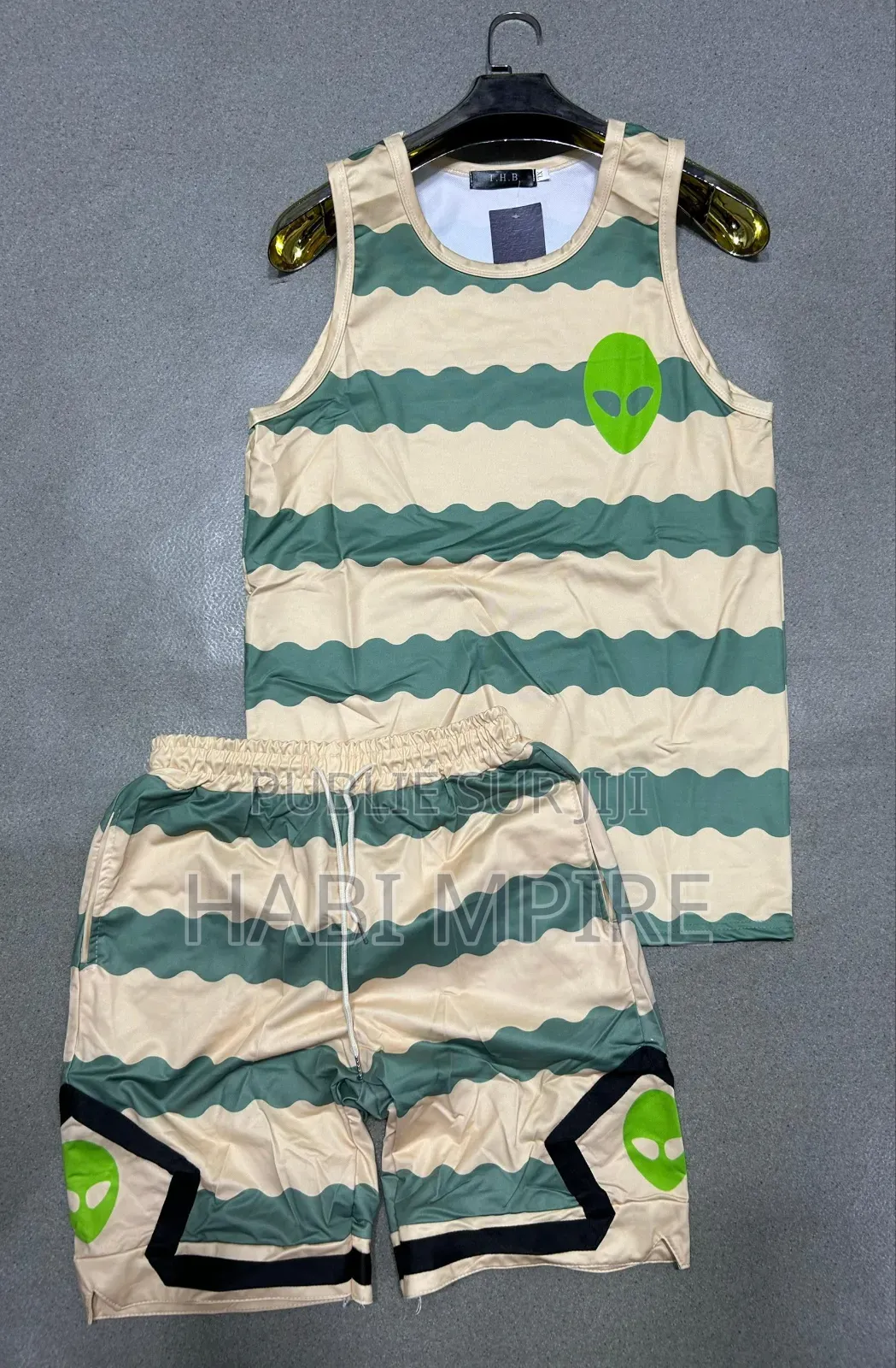Alerte Style ! Nouveaux Ensembles Disponibles !