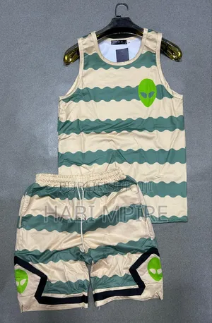 Alerte Style ! Nouveaux Ensembles Disponibles !