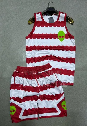 Alerte Style ! Nouveaux Ensembles Disponibles !