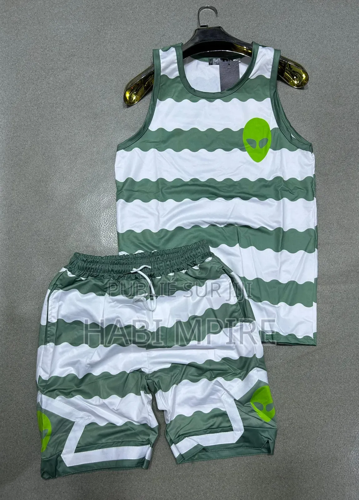 Alerte Style ! Nouveaux Ensembles Disponibles !