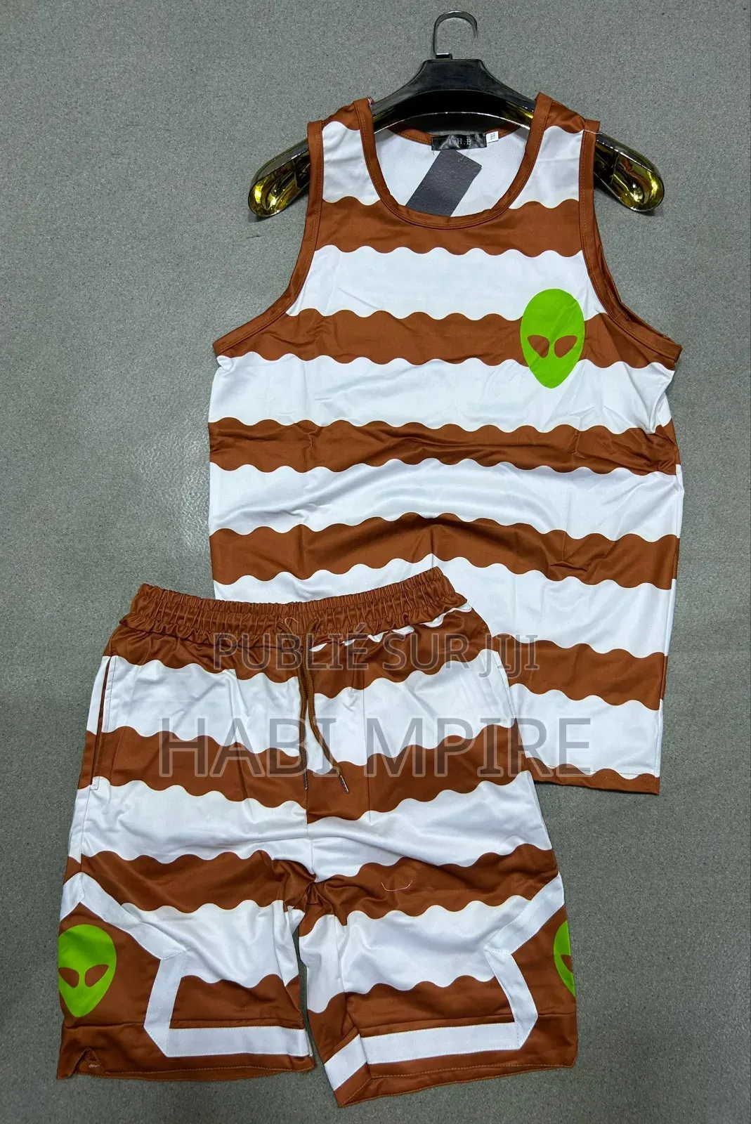 Alerte Style ! Nouveaux Ensembles Disponibles !