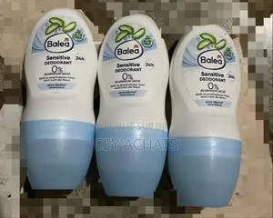 Déodorant Baléa Stick Roll