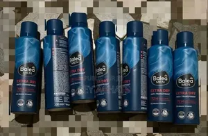 Déodorant Baléa Spray
