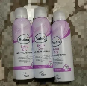 Déodorant Baléa Spray