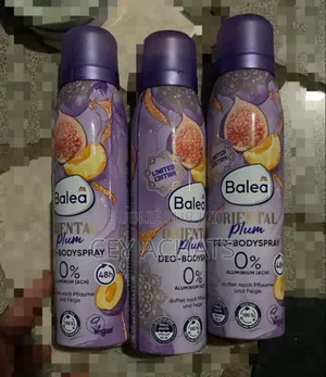 Déodorant Baléa Spray