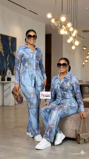 Beautiful Ensemble