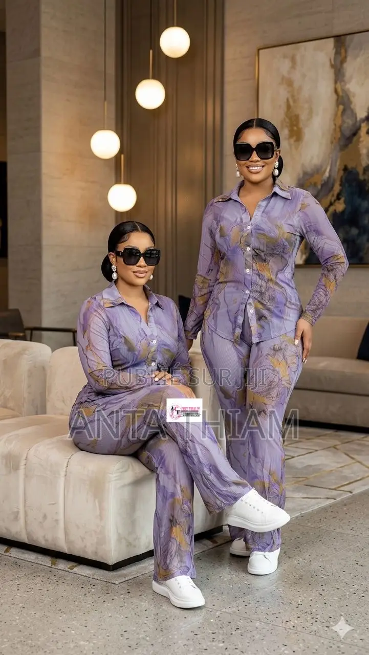 Beautiful Ensemble