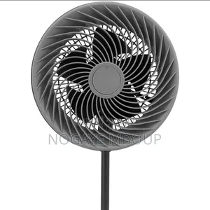 Ventilateur Océanique Ou Air Flux