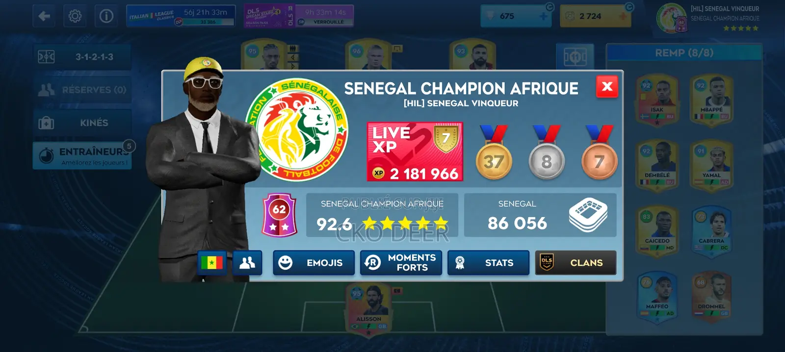 Dream League Soccer 2026