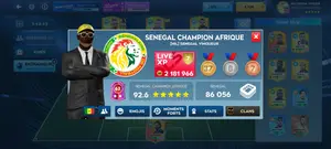 Dream League Soccer 2026
