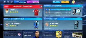 Dream League Soccer 2026