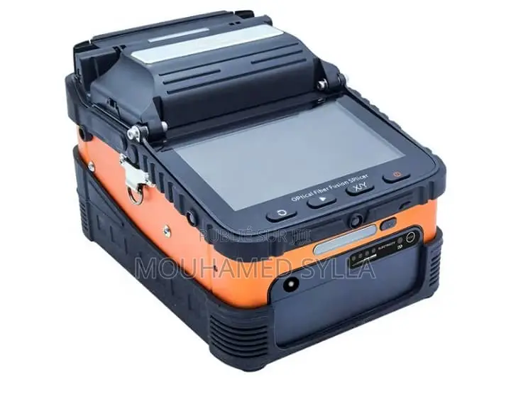 Soudeuse Fibre Optique Ai-5